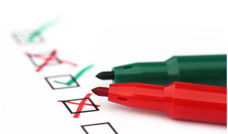 A Minnesota Commercial Kitchen Inspection Checklist
