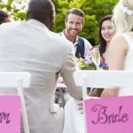 Food Saftey Certification Guide to Outdoor Weddings