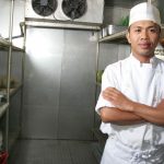 Temperature Control and Food Safe Training