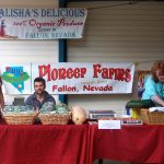 Food Safety Training Advances for Specialty Crop Farmers