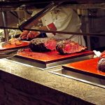 The Certified Food Manager and the Preparation of Large Roasts