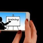 Food Safety Certification Smartphone Training Apps