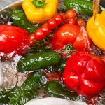 Food Safety Certified Procedures for Produce