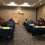 Retaking the Food Safety Certification Exam