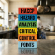 HACCP food safe training CFPM