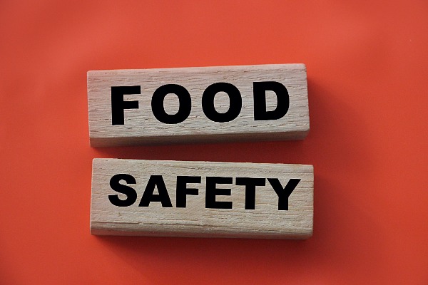 HACCP ServSafe Food managers