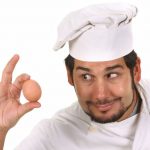 Online ServSafe Guide to Raw Egg Handling