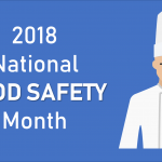 Food Safety Classes and Food Safety Month