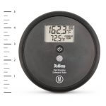 warewashing water temperature