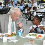 New MN Food Code Guide to Serving Highly-Susceptible Groups