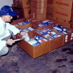 Fish Labeling Fraud