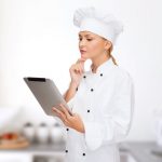 Menu streamlining