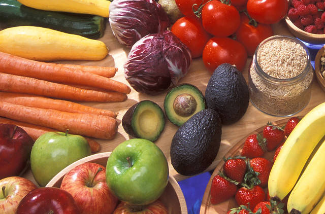 ServSafe Basics for 12 Dirtiest Foods