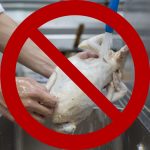 ServSafe food training for raw chicken