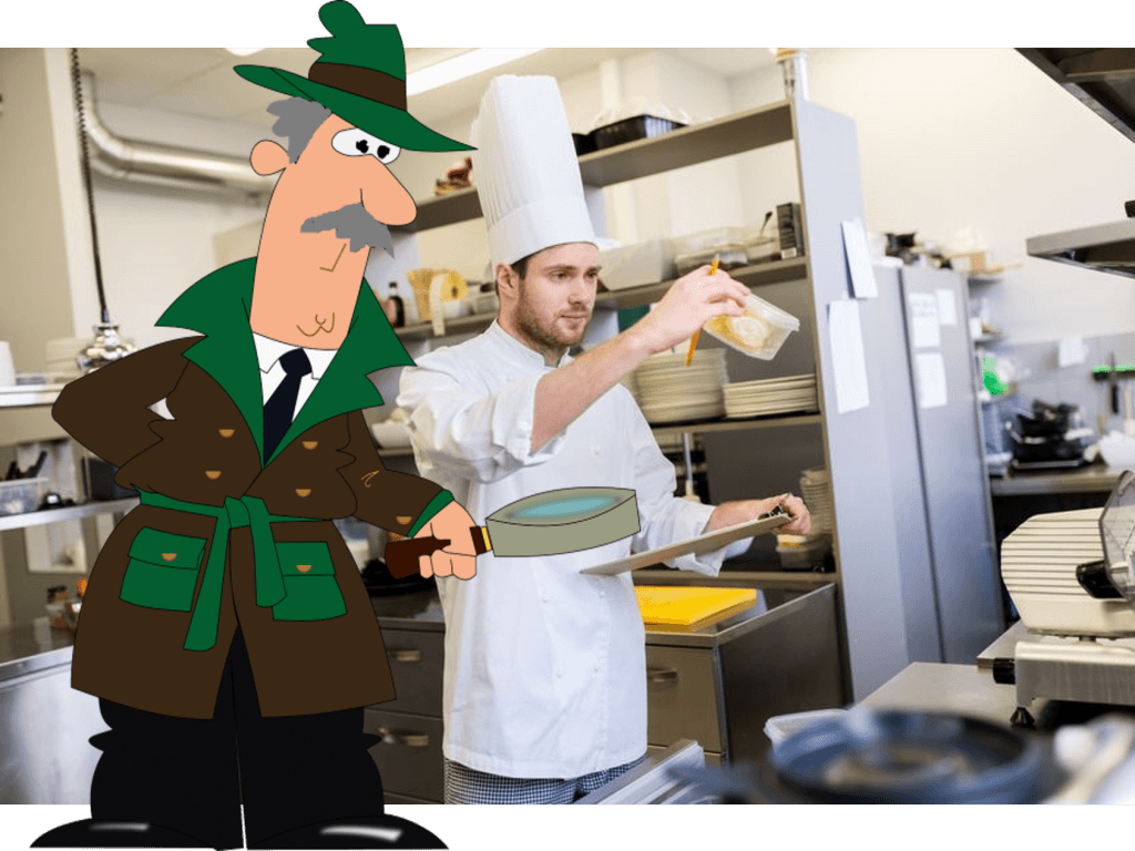 Foodborne Illness Incubation