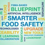FDA Requesting ServSafe Managers Input For Food Safety Blue Print