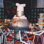 Food Safety Standards for Automated Restaurants