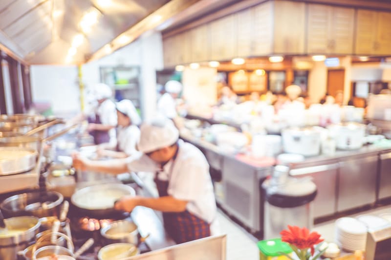 ServSafe Food Managers Keep Food Safe