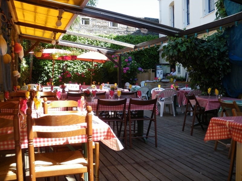 ServSafe MN Guide to Outdoor Seating 