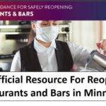 Official Stay Safe MN Resource Guidence for ServSafe Food Managers