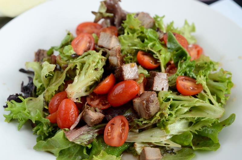 Strict New Romaine Growing Standards Help CFPMs