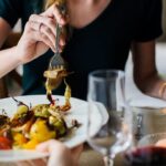 Certified Food Protection Managers COVID-19 in Food