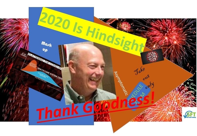 2020 IS HINDSIGHT
