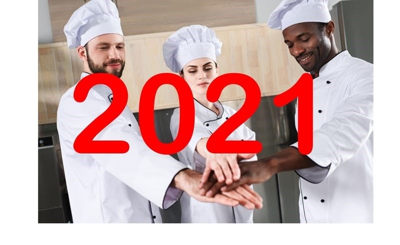 What Does 2021 Hold For Certified Food Protection Managers
