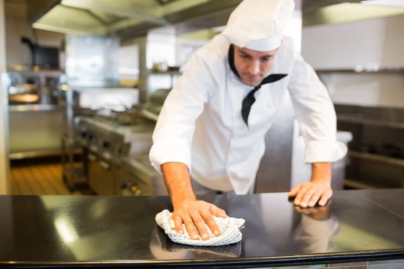 Tasks For ServSafe Food Managers That Will Prevent Pests