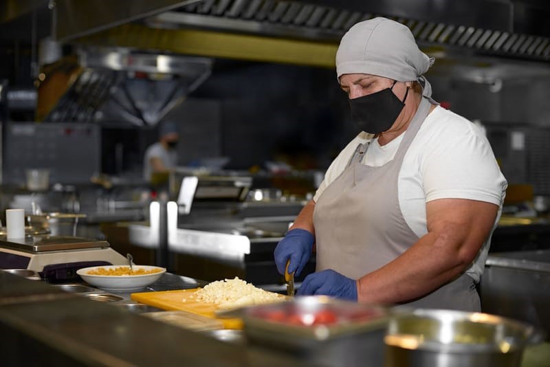 How To Focus On Food Safety Management Training During COVID-19 Restriction