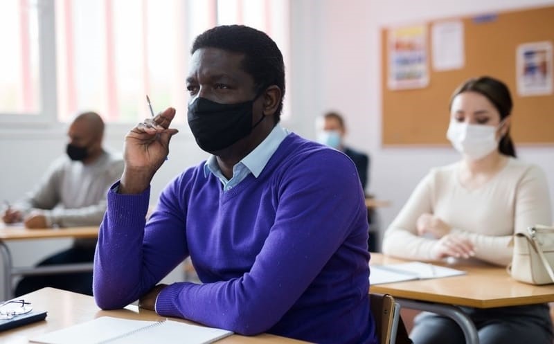 How To Guide For CFPMs Returning To In-Person Training