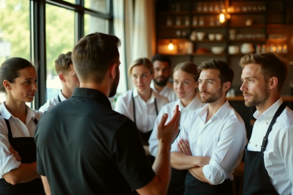certified food protection manager or person in charge