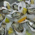 Certified Food Protection Manager And Awesome Summer Ideas For Mollusks