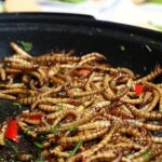 Could Food Safety Managers Actually See Novel Foods On Their Menus In The Future