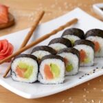 Procedures For CFPMs Who Are Serving Raw Fish