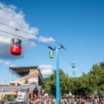 Sae Food Return to MN State Fair