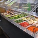 Free Look At Food Safety Training For Salad Bars