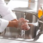 Announcing A CFPMs Guide To Proper Handwashing Sink Locations