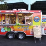 New ServSafe Managers Guide to Seasonal Food Stands