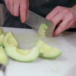 Food Safety Training Tips For Handling Knives