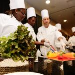 Useful Idea for CFPMs- Bolster Staffing with Culinary Students