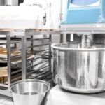 New Certified Food Managers Fundamentals For Washing Large Kitchen Tools