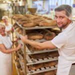Food protection managers keep food safe