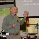 Advantages of NRFSP Food Manager Certification