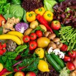 ServSafe Tips for Serving Raw Fruits and Vegetables