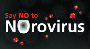 Stop food-borne outbreaks