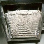 Food safety certification refrigerator maintenance