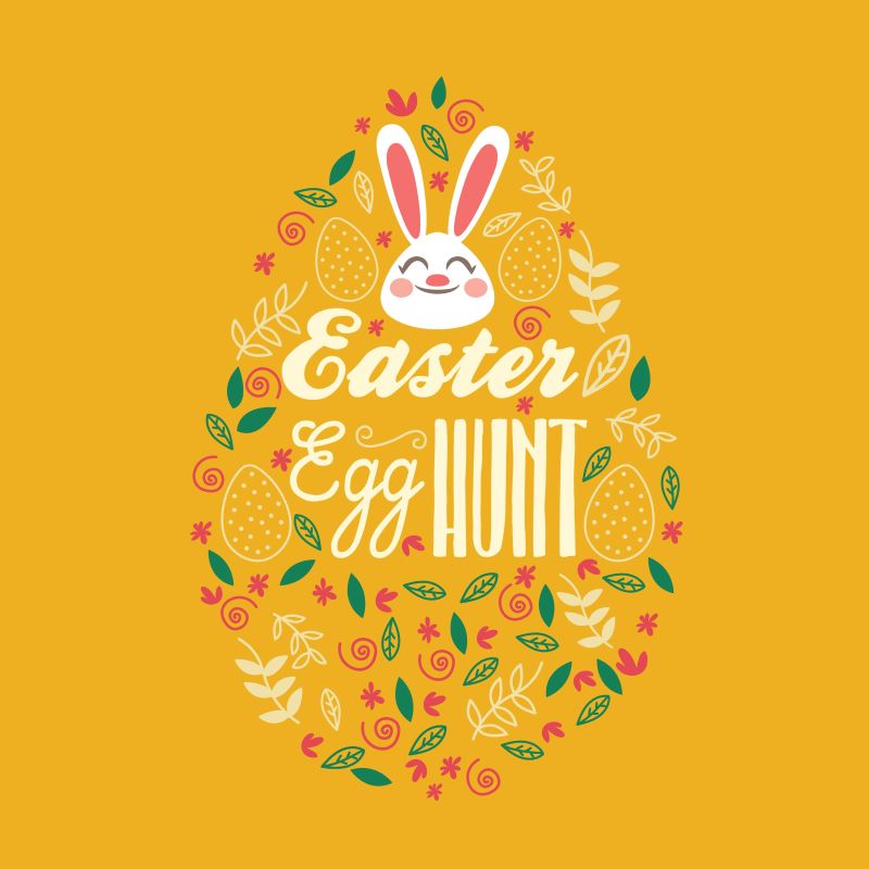 prevent Food-Borne Disease at Your Easter Egg Hunt