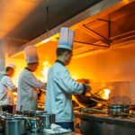 Tips From Certified Food Managers For A Safer Kitchen In Hot Weather