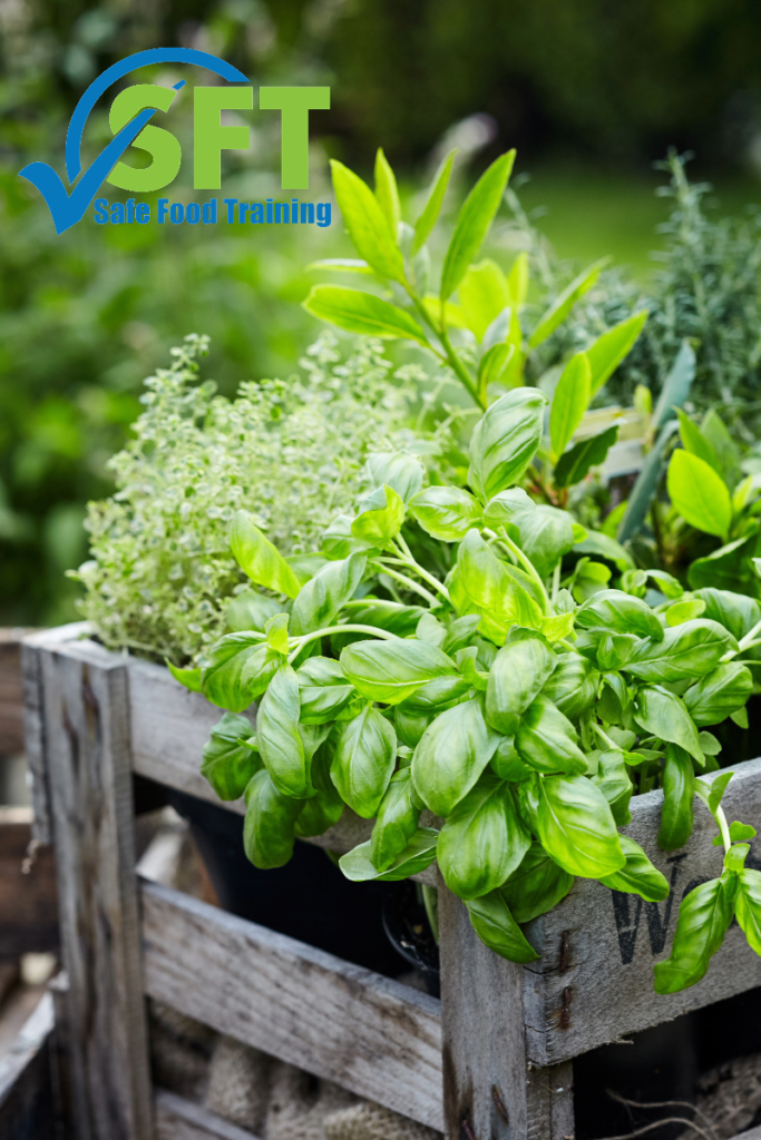in-house restaurant gardens